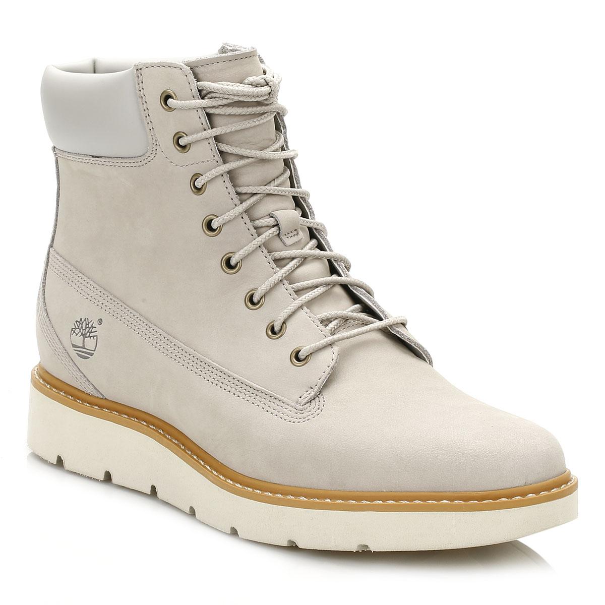 timberland kenniston grey