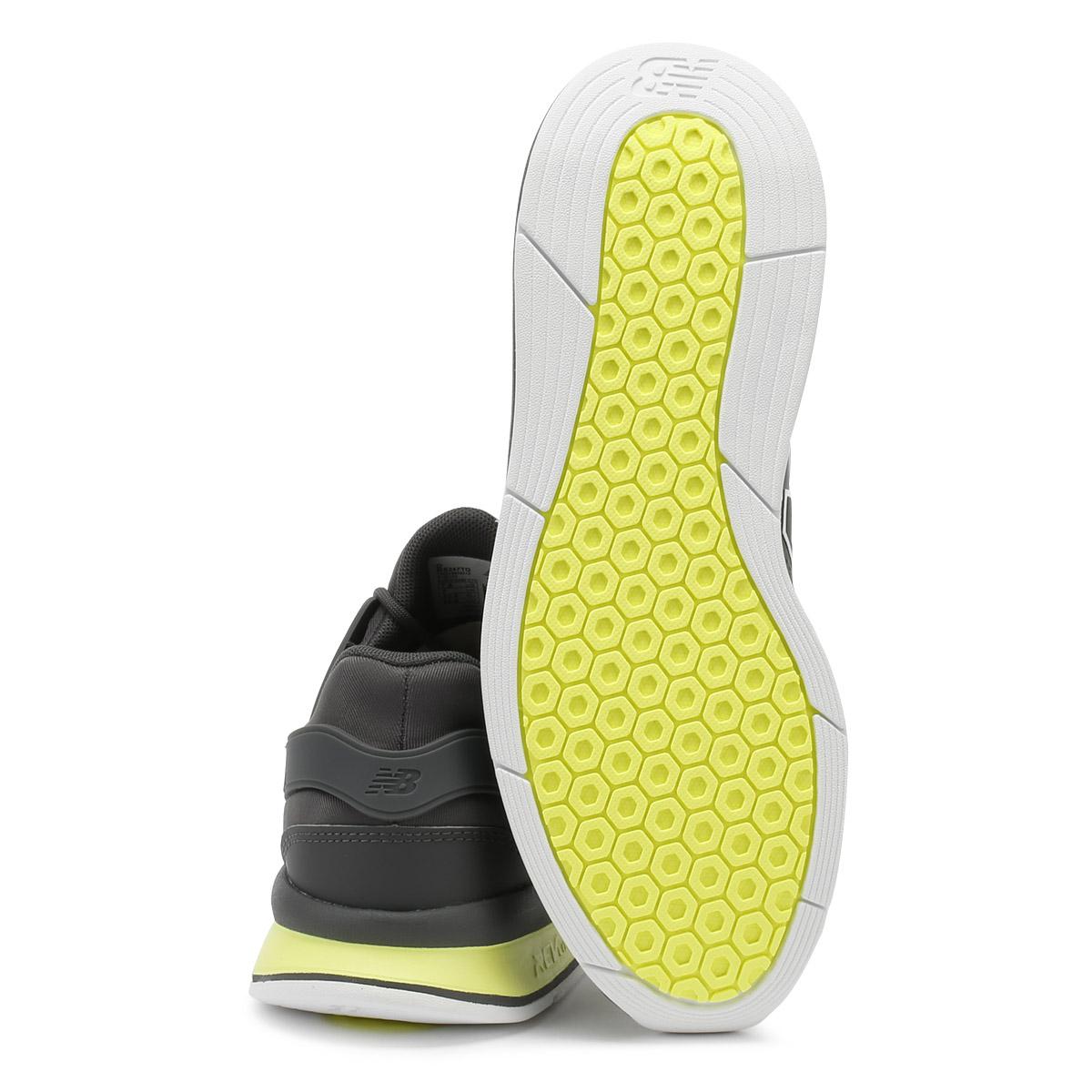 new balance 247 magnet with solar yellow