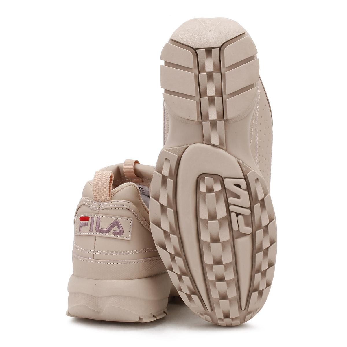 fila disruptor woodrose