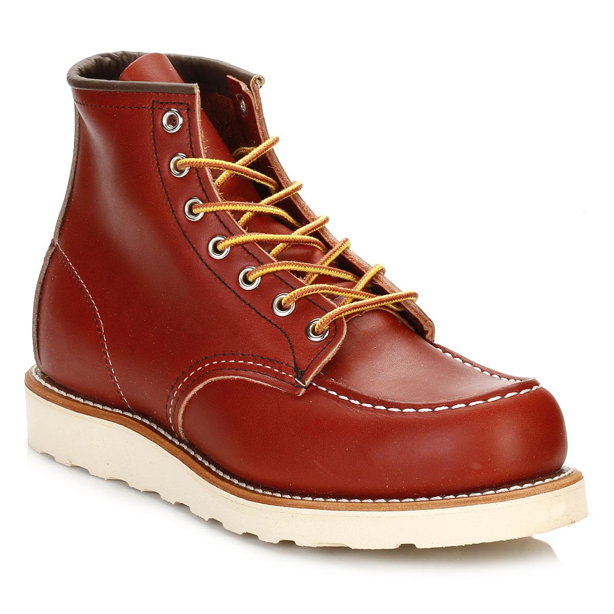 Red Wing Обувь Купить В Спб