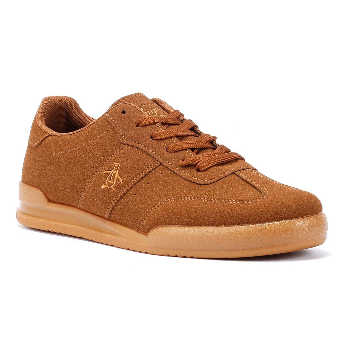 Chaussure penguin homme sale