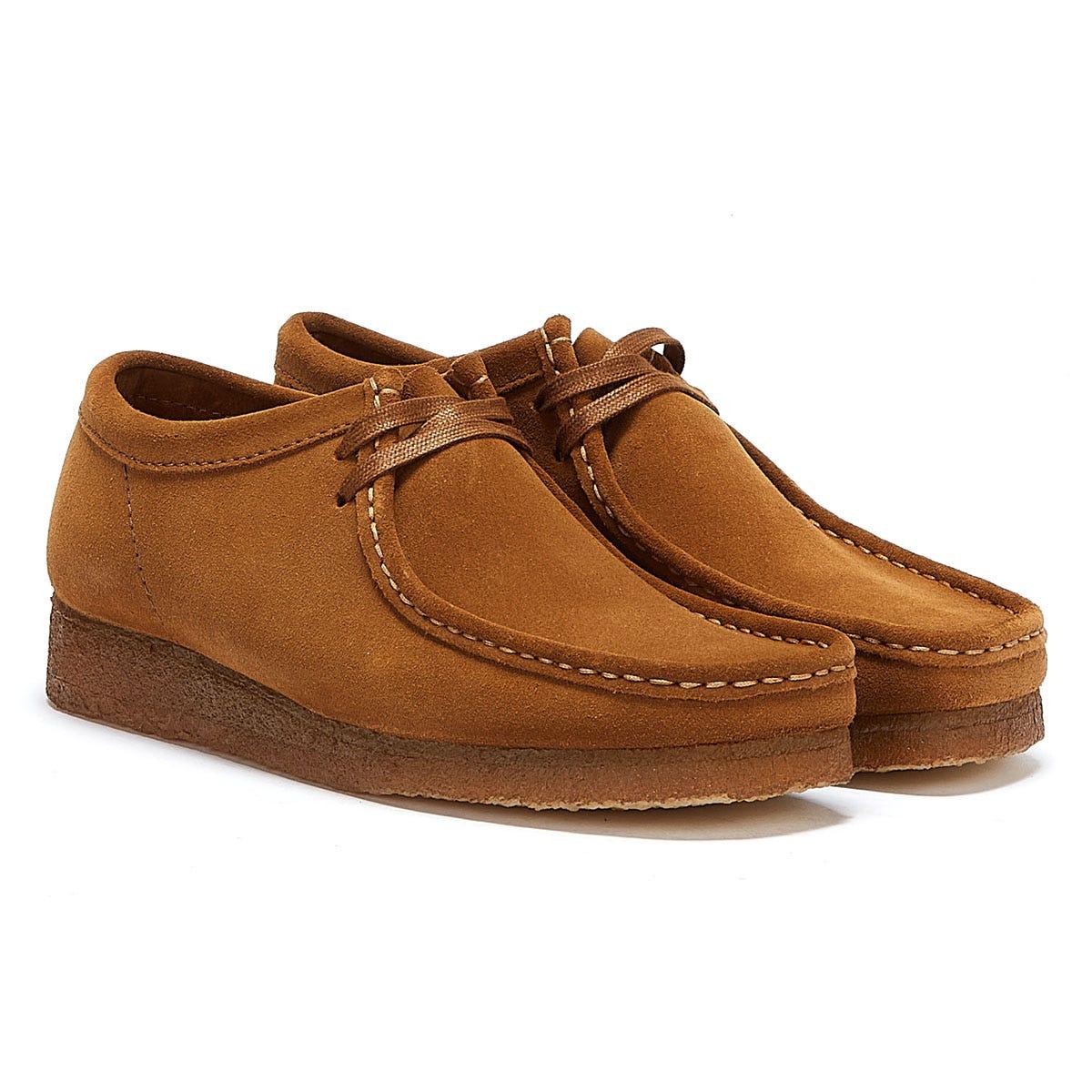 cola wallabees