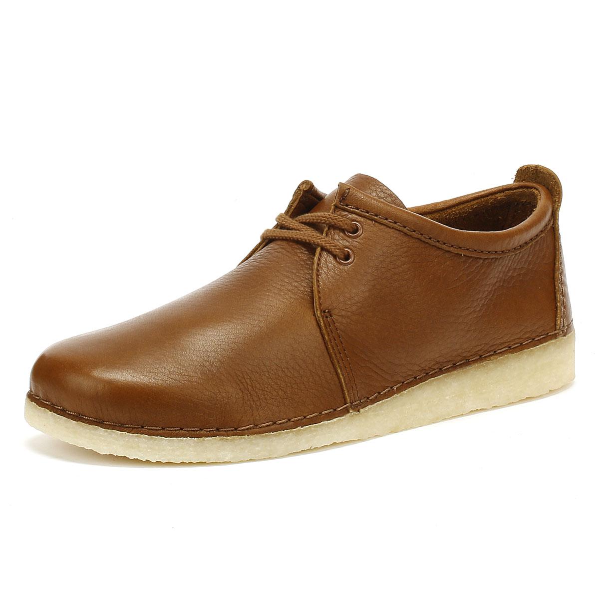 clarks ashton cola