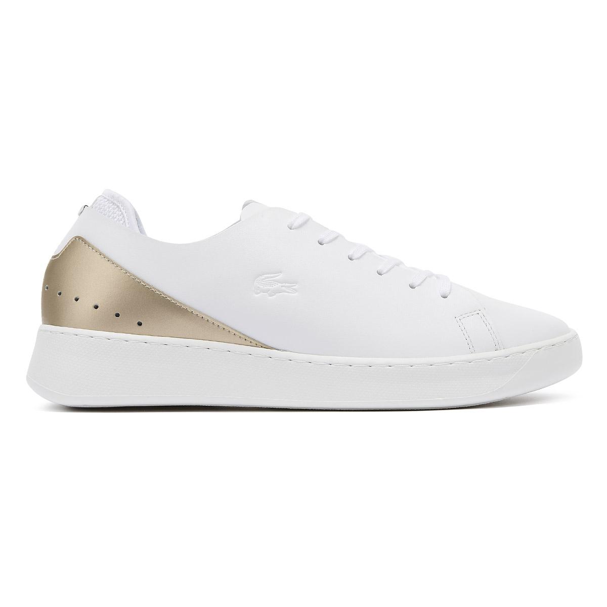 lacoste eyyla white