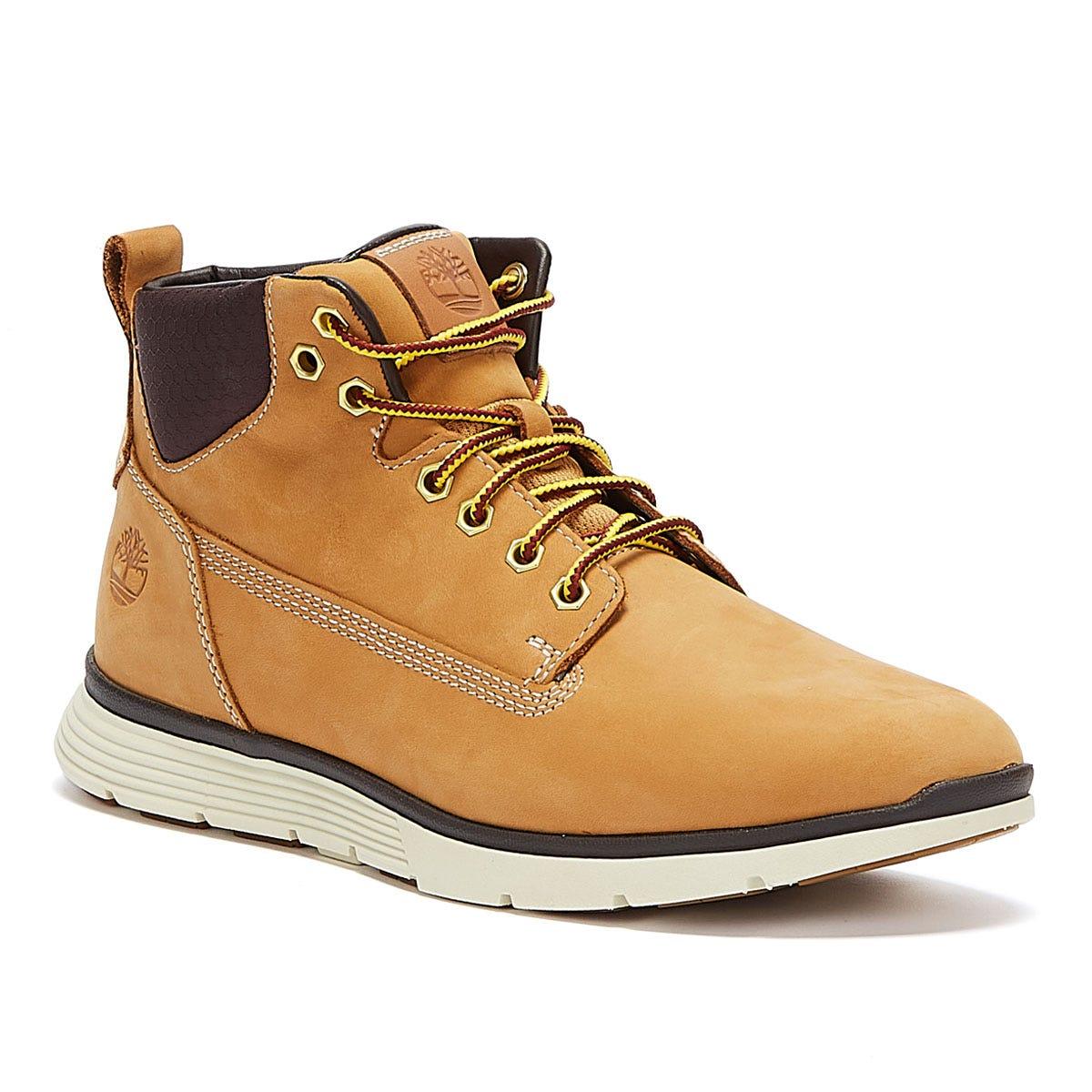 timberland killington chukka mens