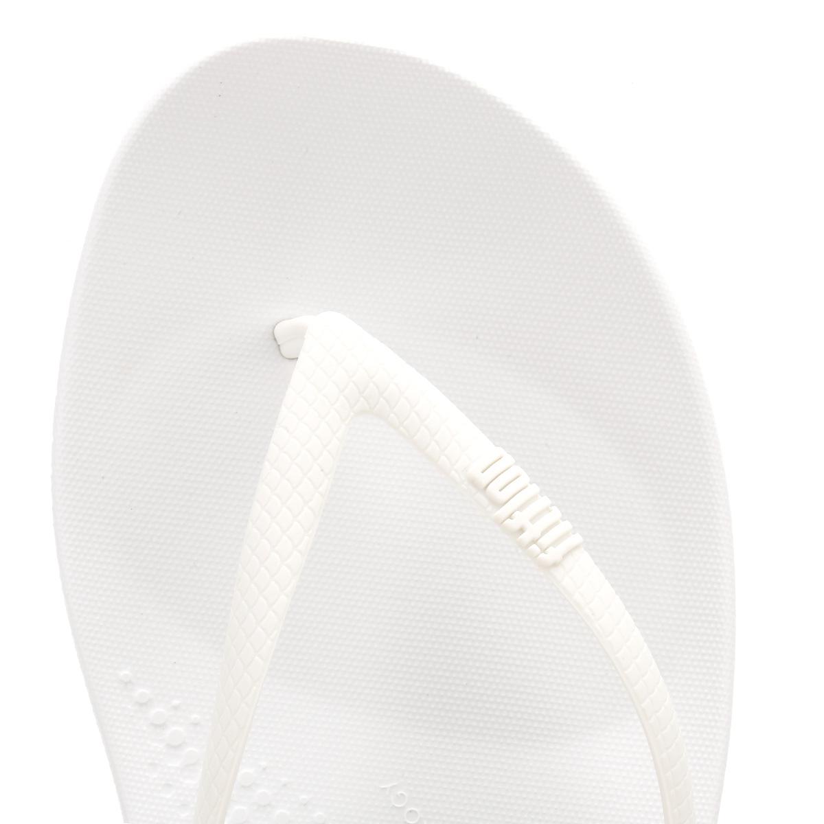 fit flops white