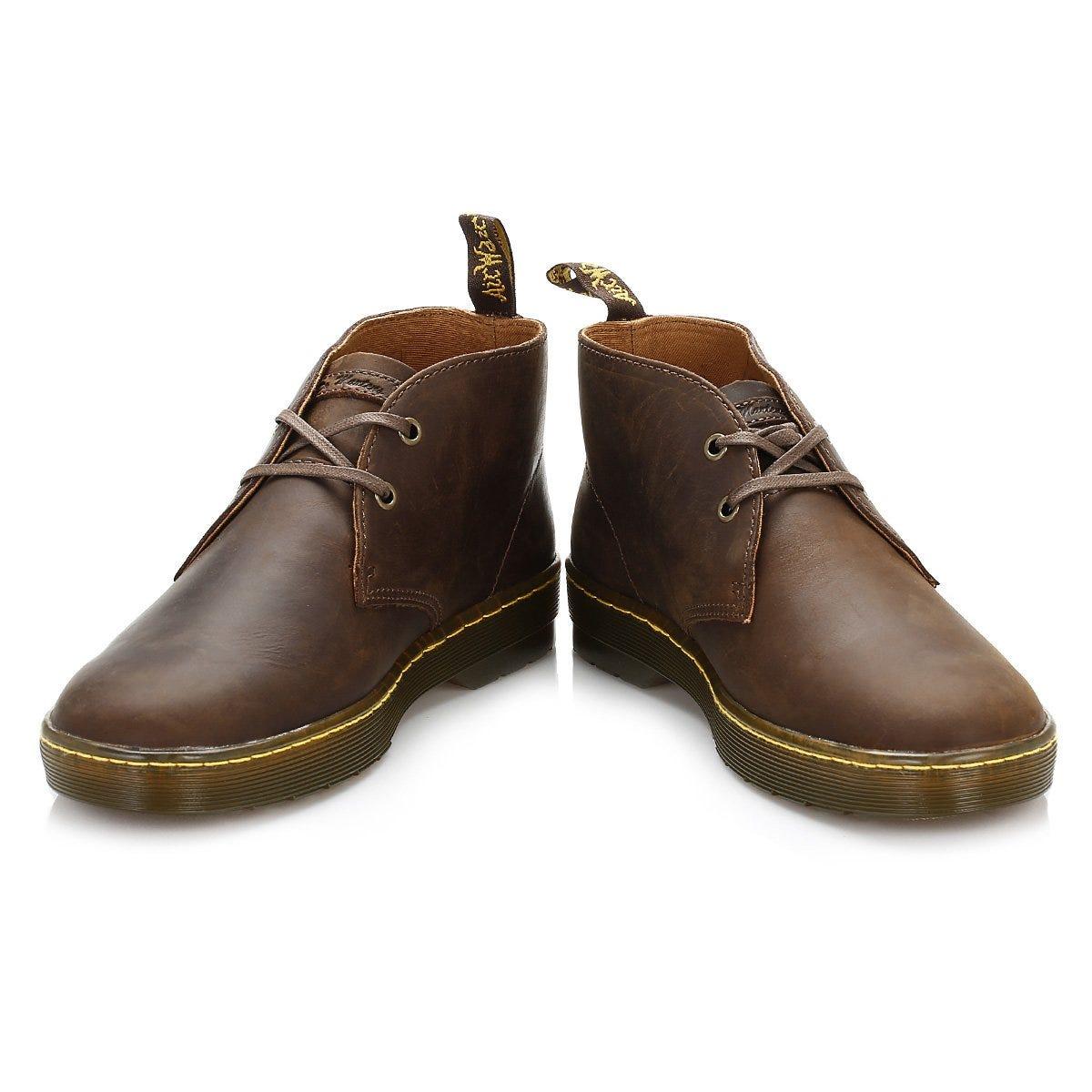 dr martens cabrillo gaucho