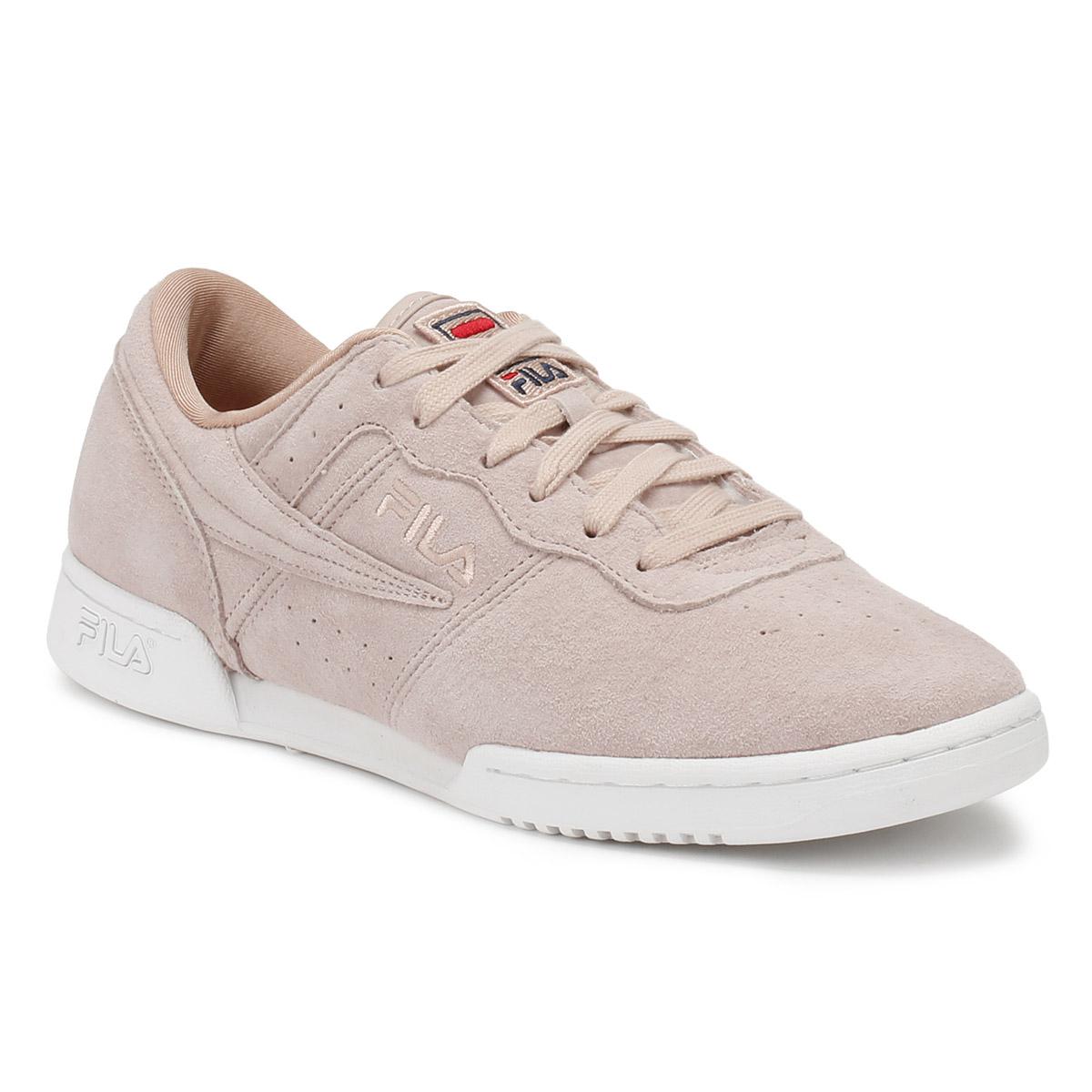fila peach whip