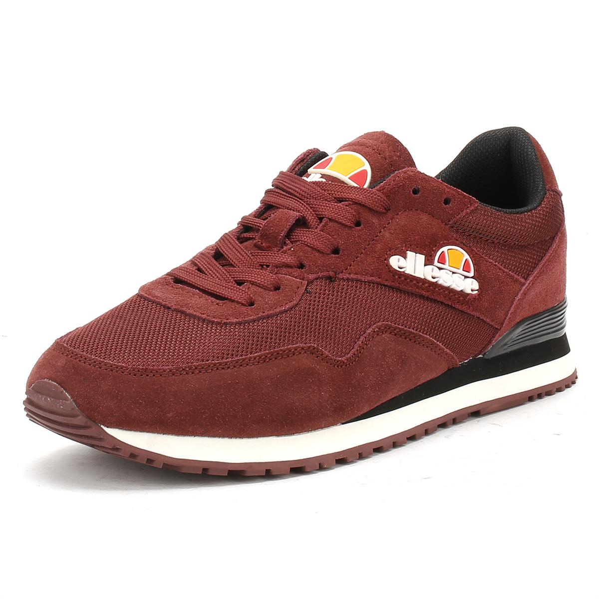 ellesse trainers mens