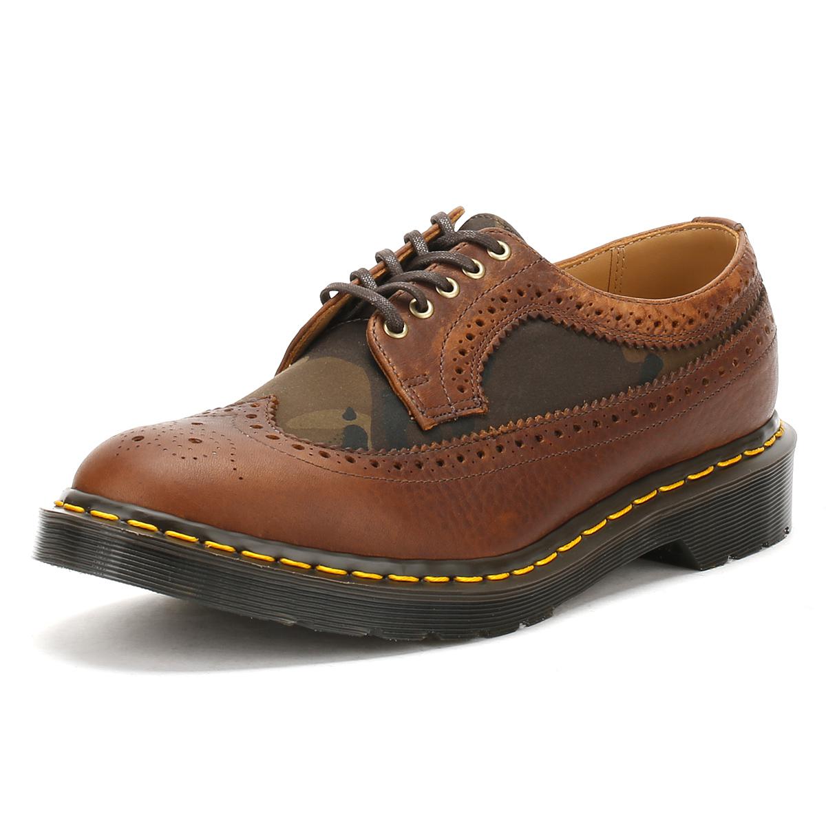 dr marten tan