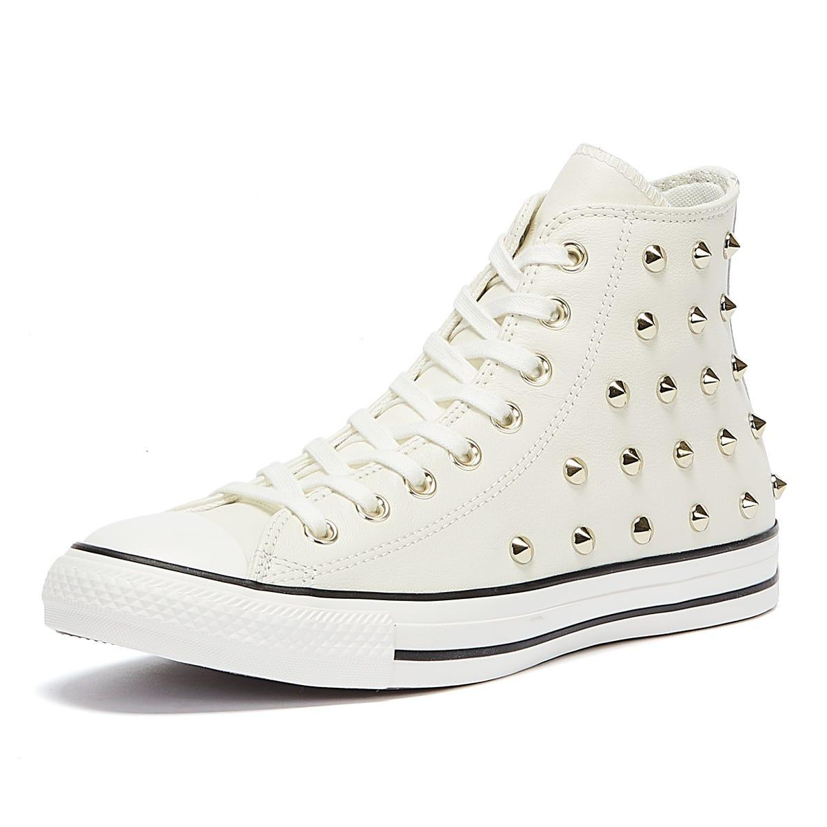 converse punk progress