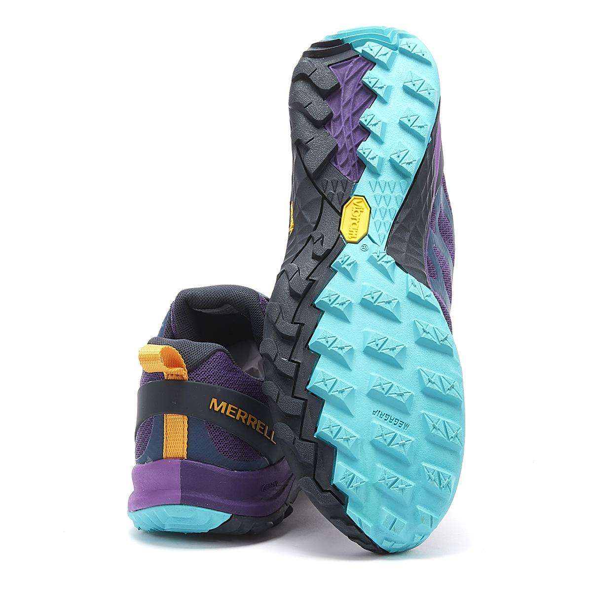 Merrell Siren 3 Gore Tex Womens Purple Trainers Lyst Merrell Siren 3 Gore Tex Womens Purple Trainers Lyst