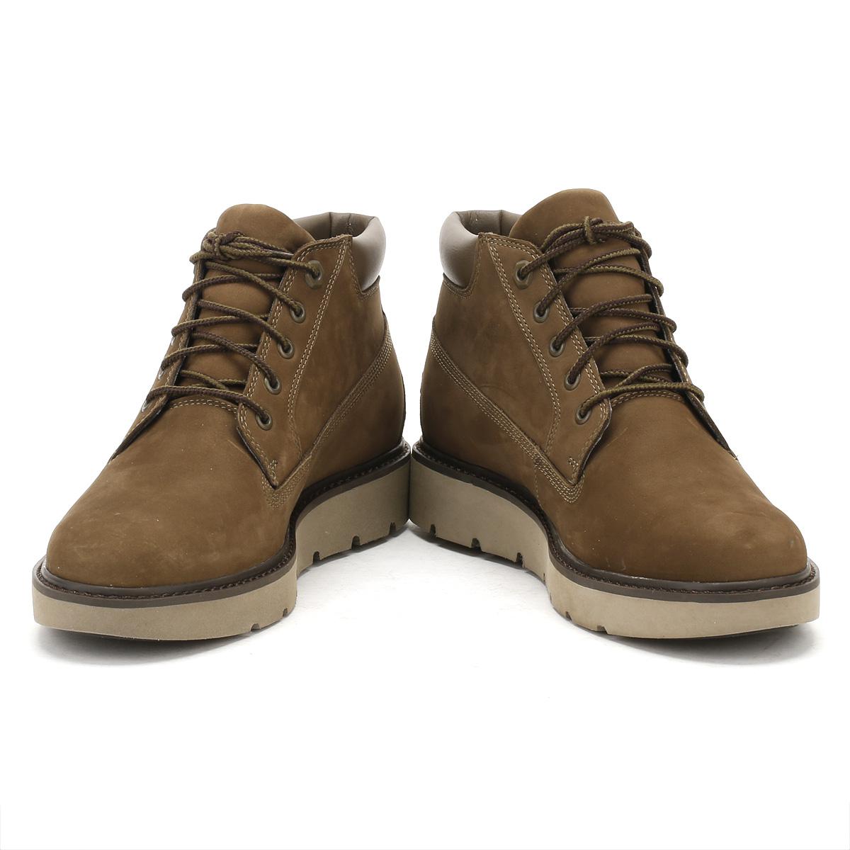 timberland kenniston brown