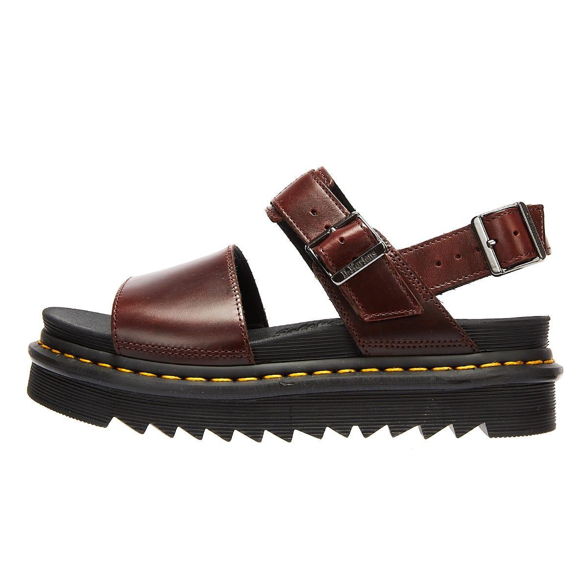 Dr. Martens Voss Sling Back Sandals in 