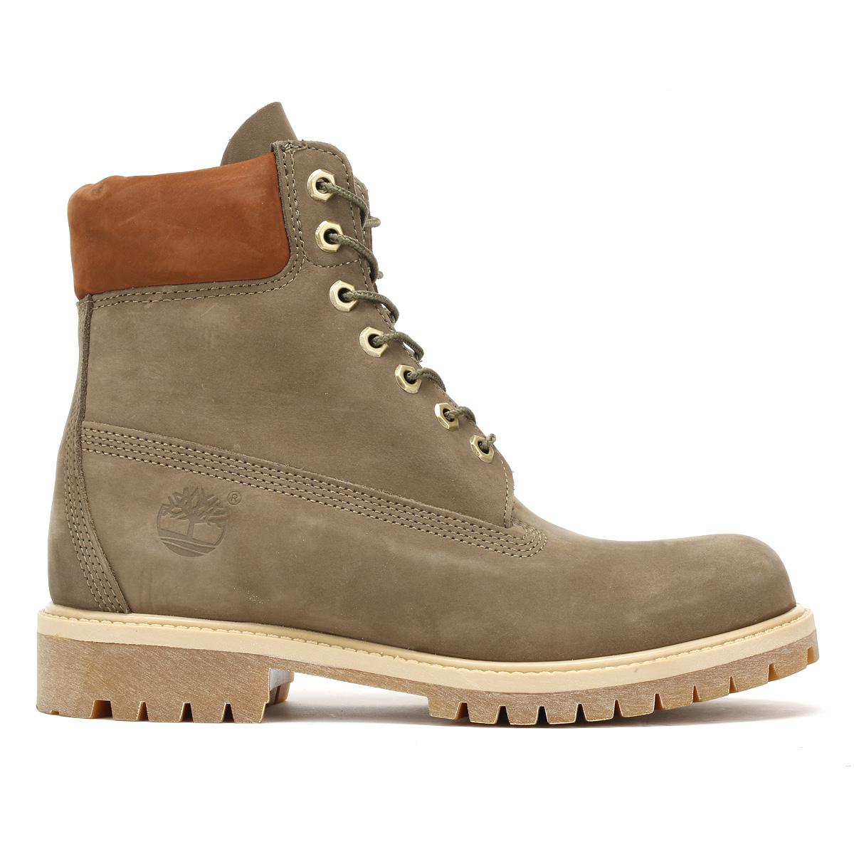 waterbuck timberland