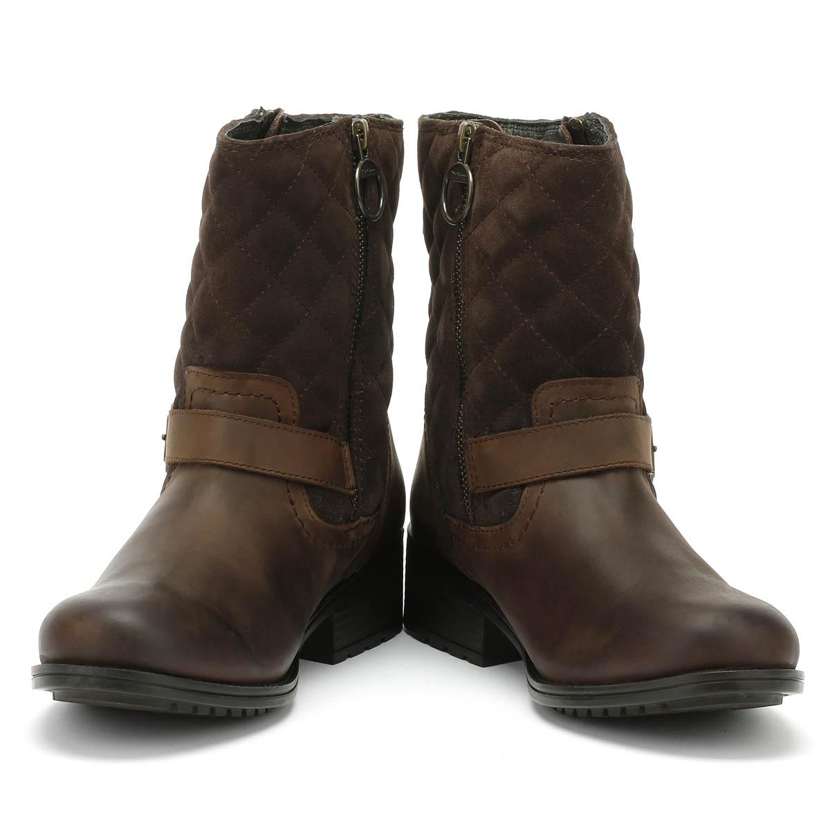 barbour sienna ankle boot