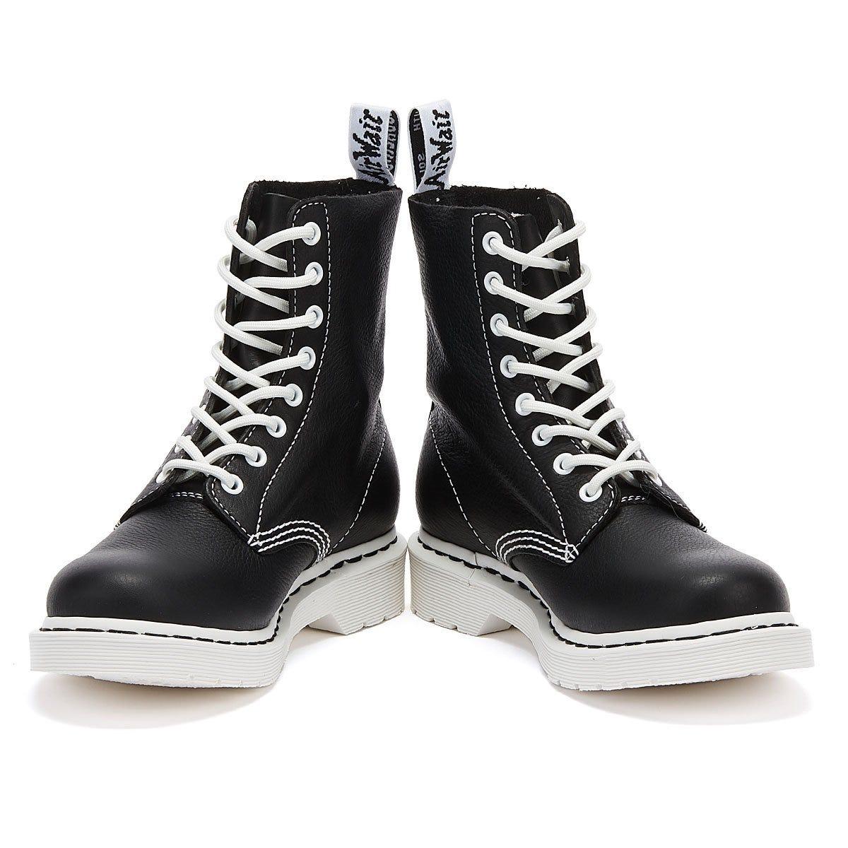 1460 pascal virginia mono black