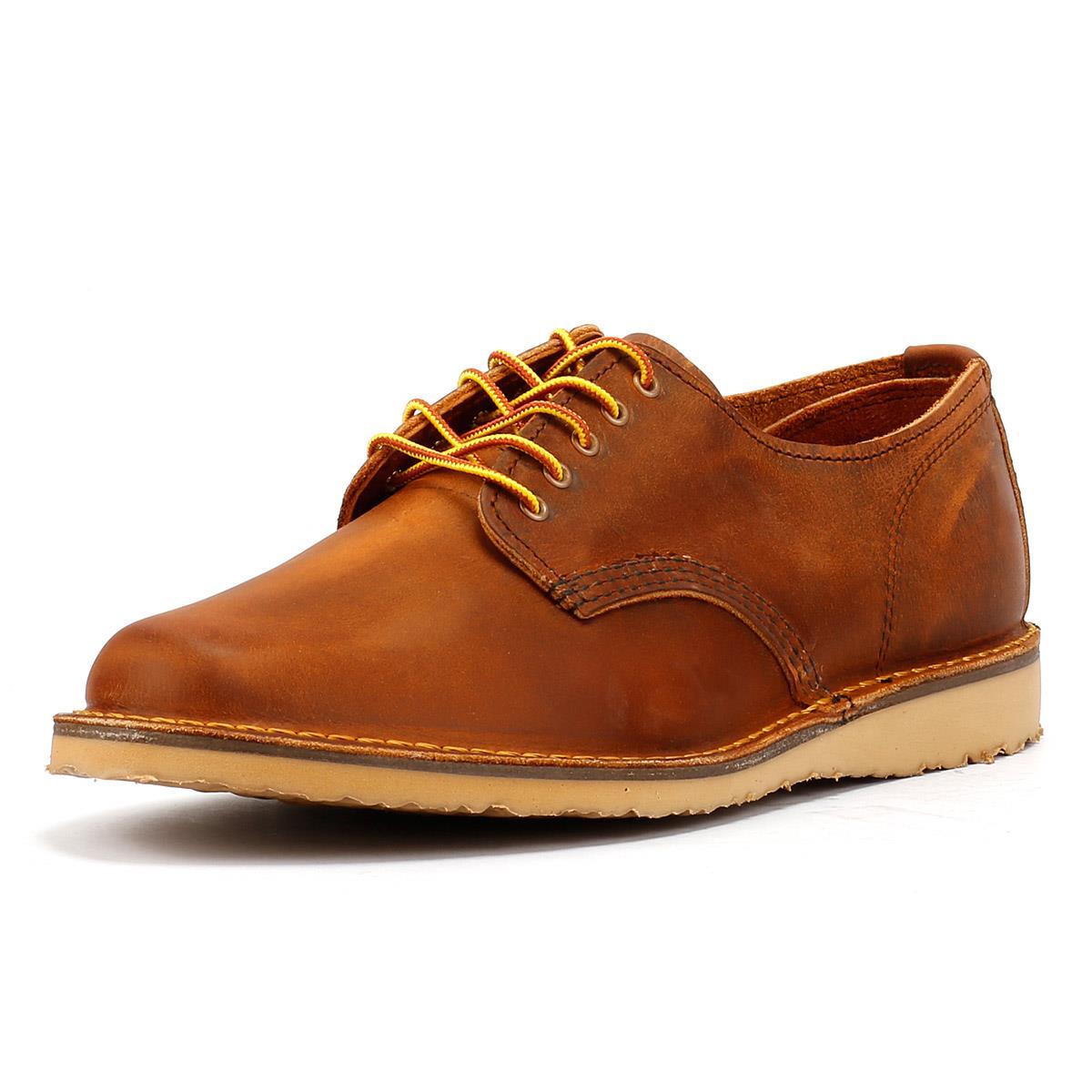 Red Wing Oxford shoes for Men | Online Sale up to 41% off | Lyst Red Wing Oxford shoes for Men | Online Sale up to 41% off | Lyst