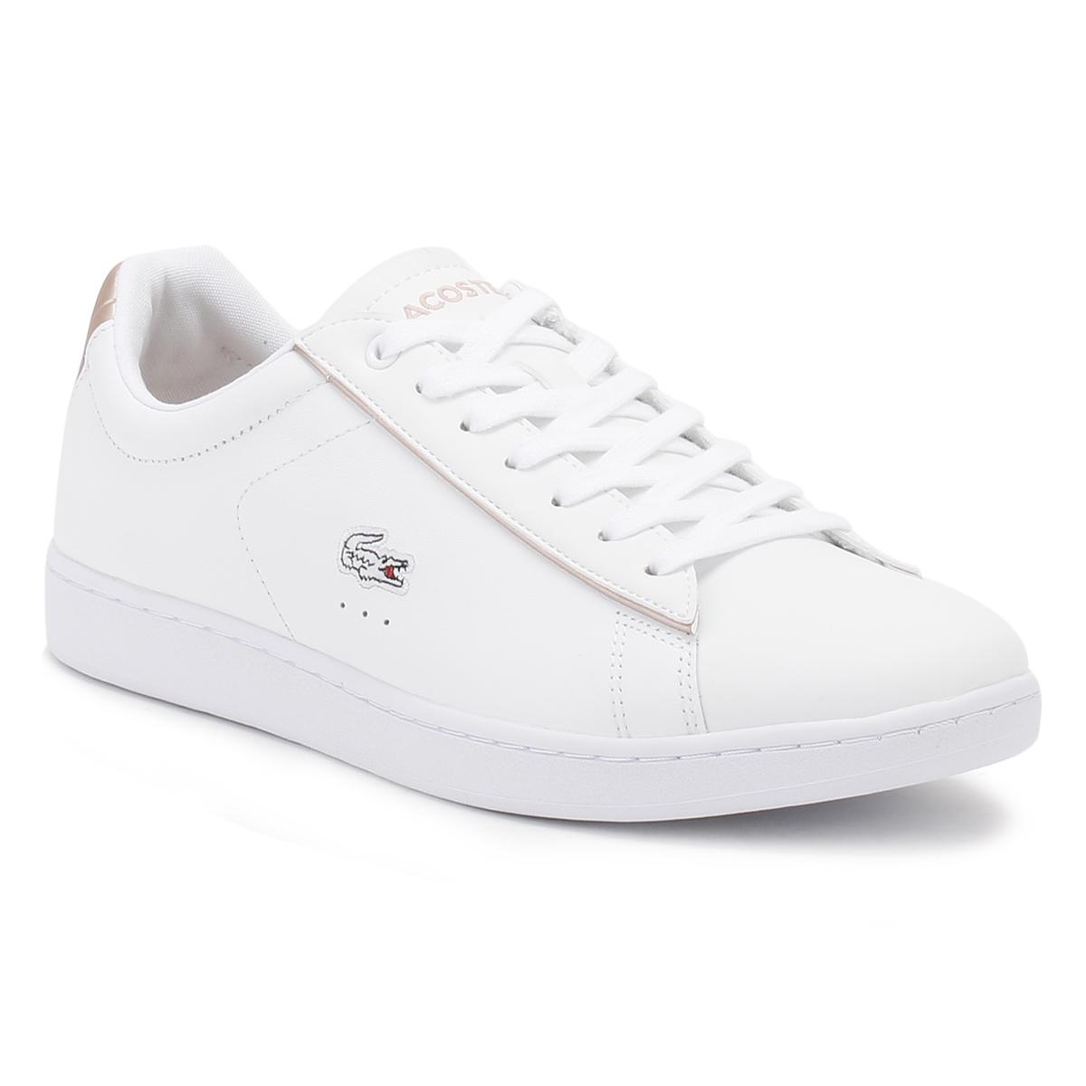 carnaby lacoste womens