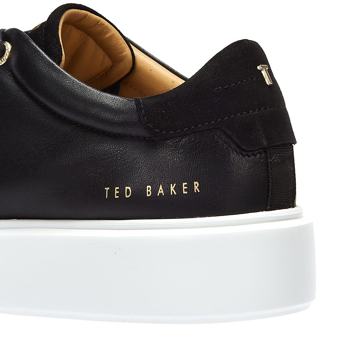 womens ted baker sneakers