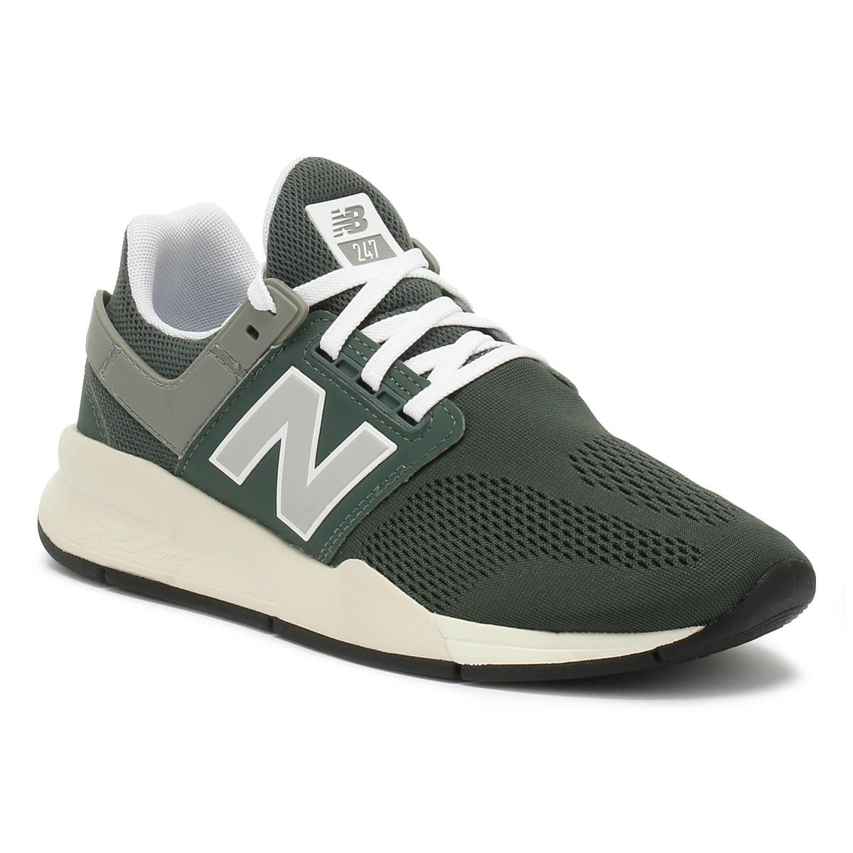 new balance 574 faded rosin
