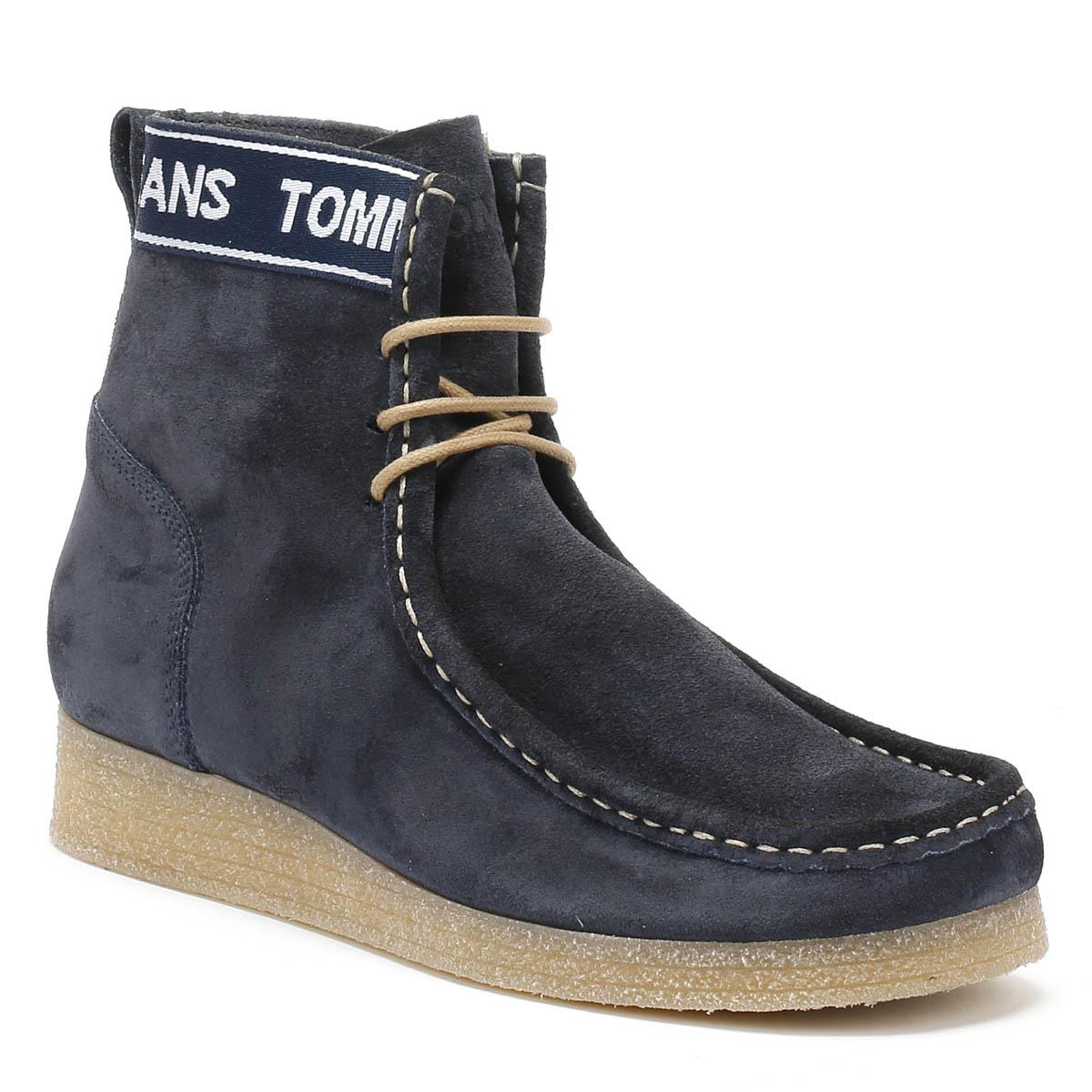 tommy jeans shoes mens