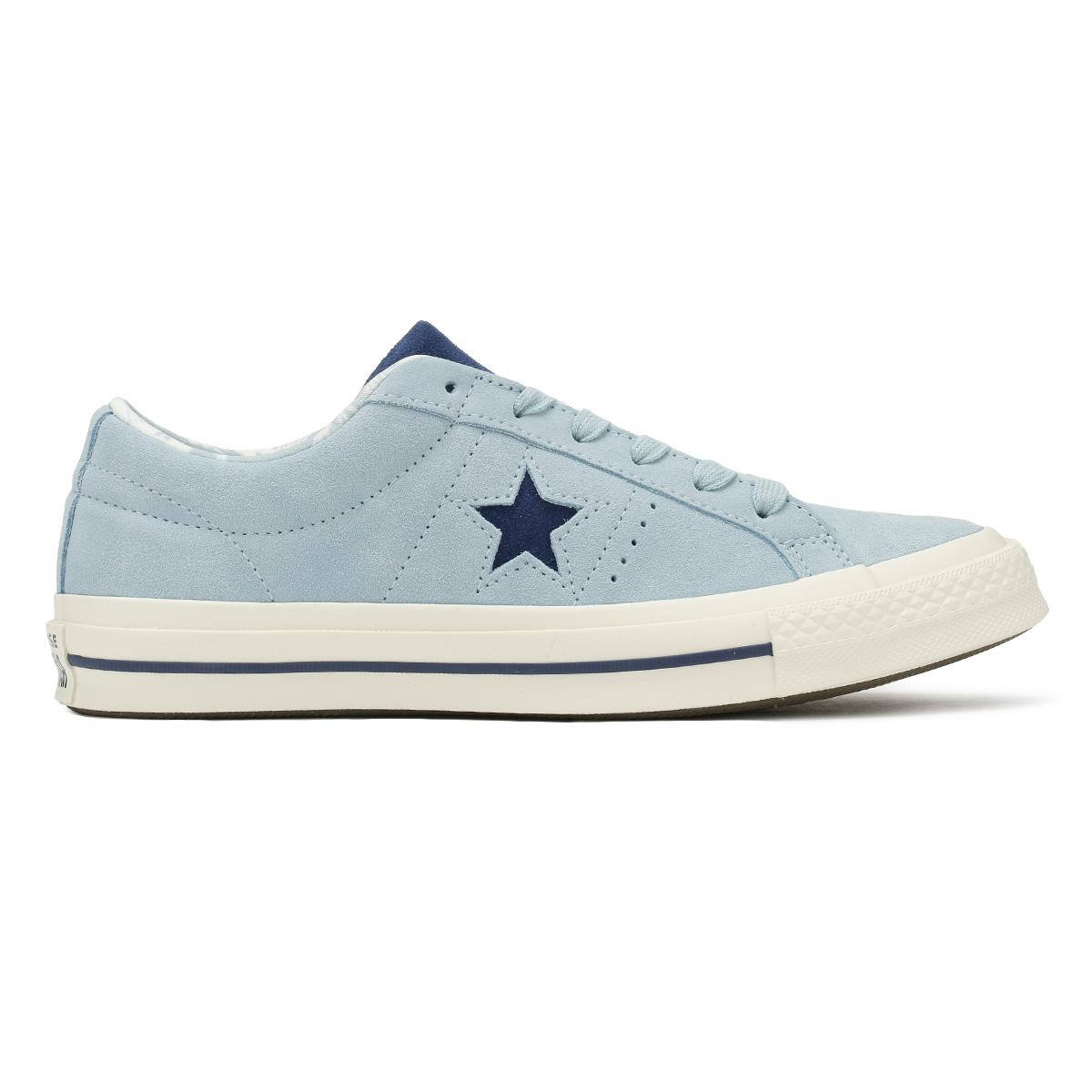 converse one star ocean bliss