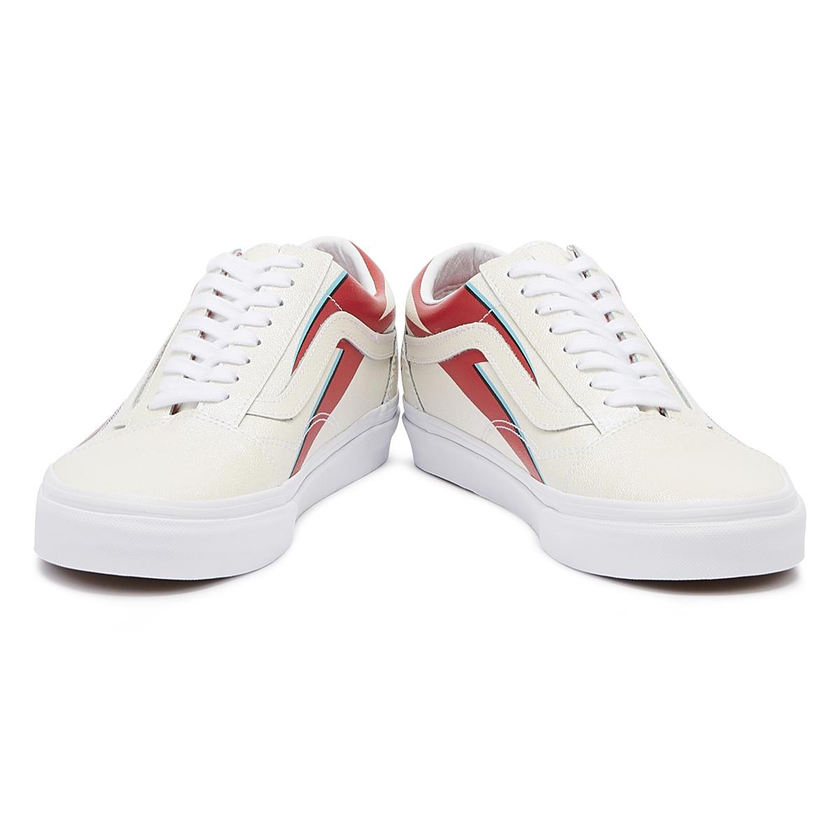 david bowie old skool vans