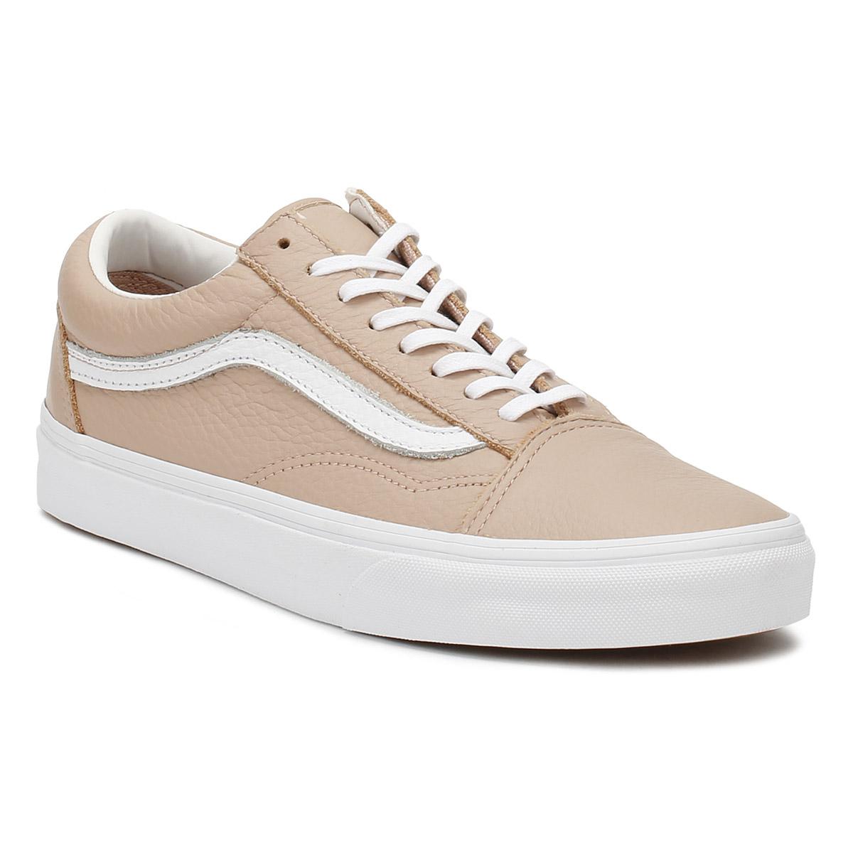 mahogany rose true white vans