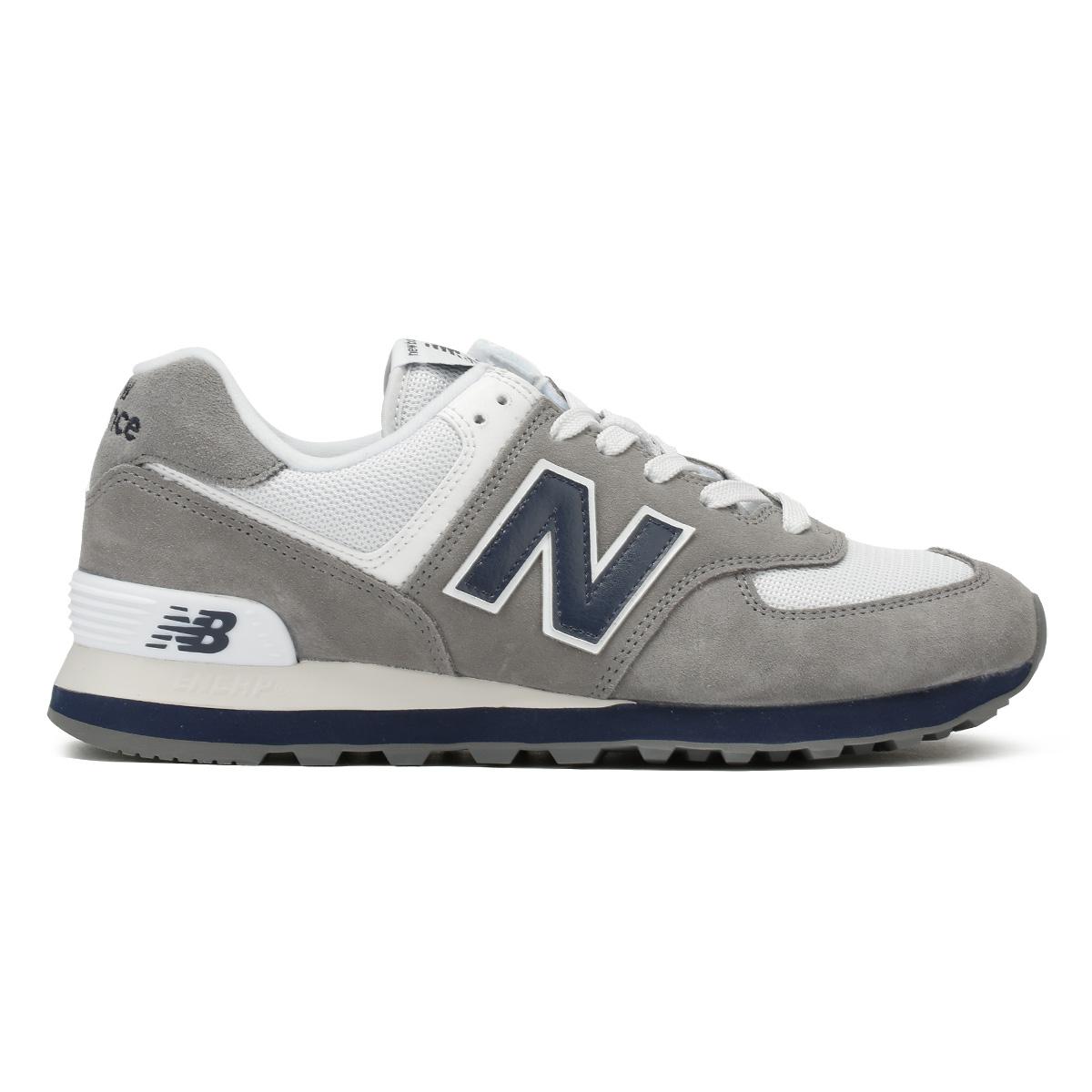 new balance 574 gunmetal navy new balance 574 gunmetal navy
