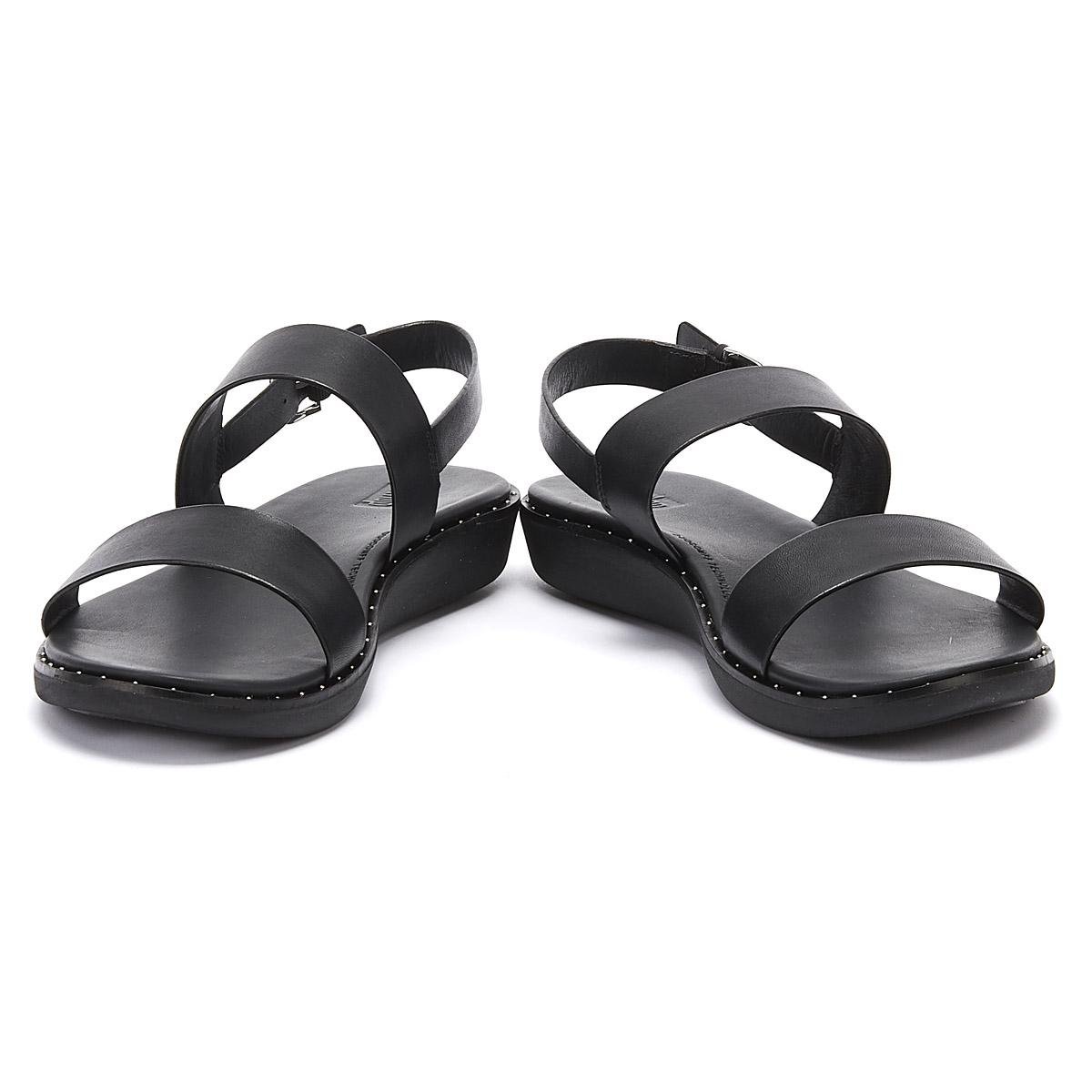 fitflop barra black