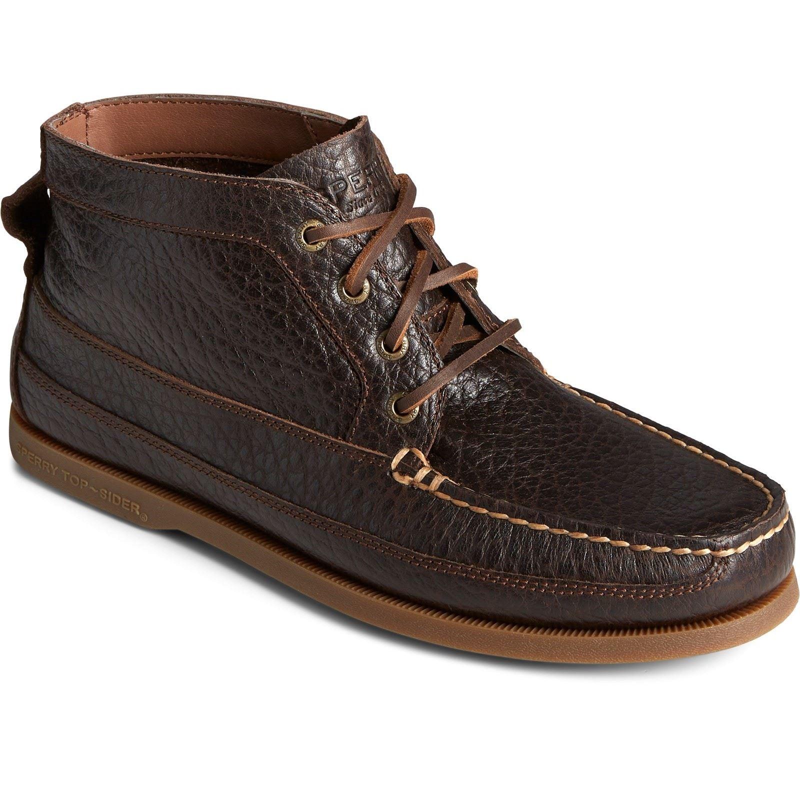 Sperry camden chukka sale
