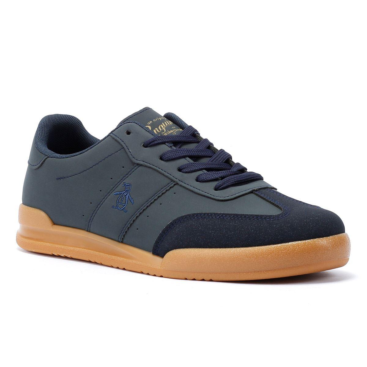 original penguin sneakers