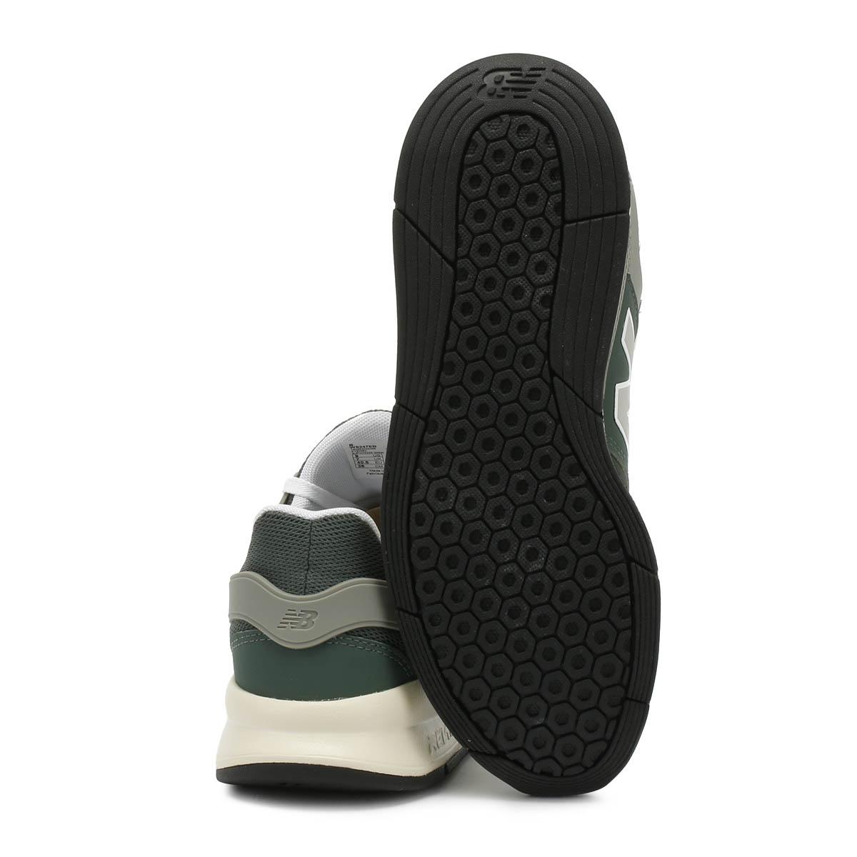 new balance 247 faded rosin
