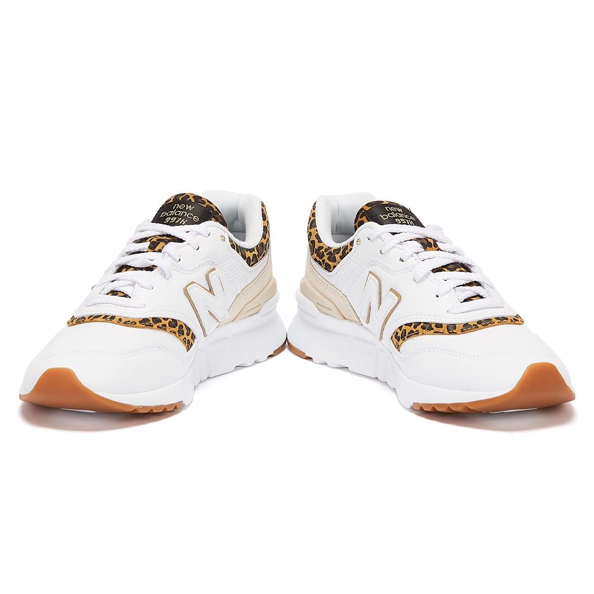 Leopard new balance womens Clearance