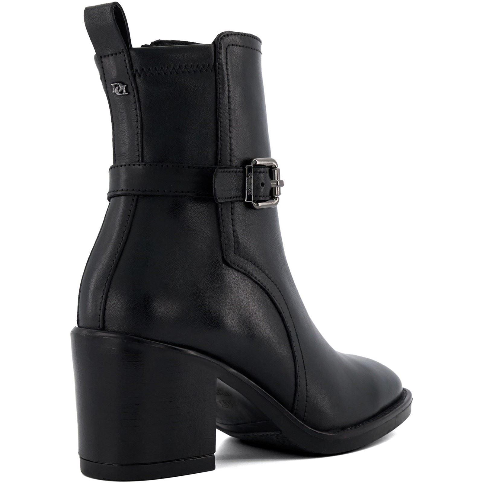 Dune boots sale ladies discount