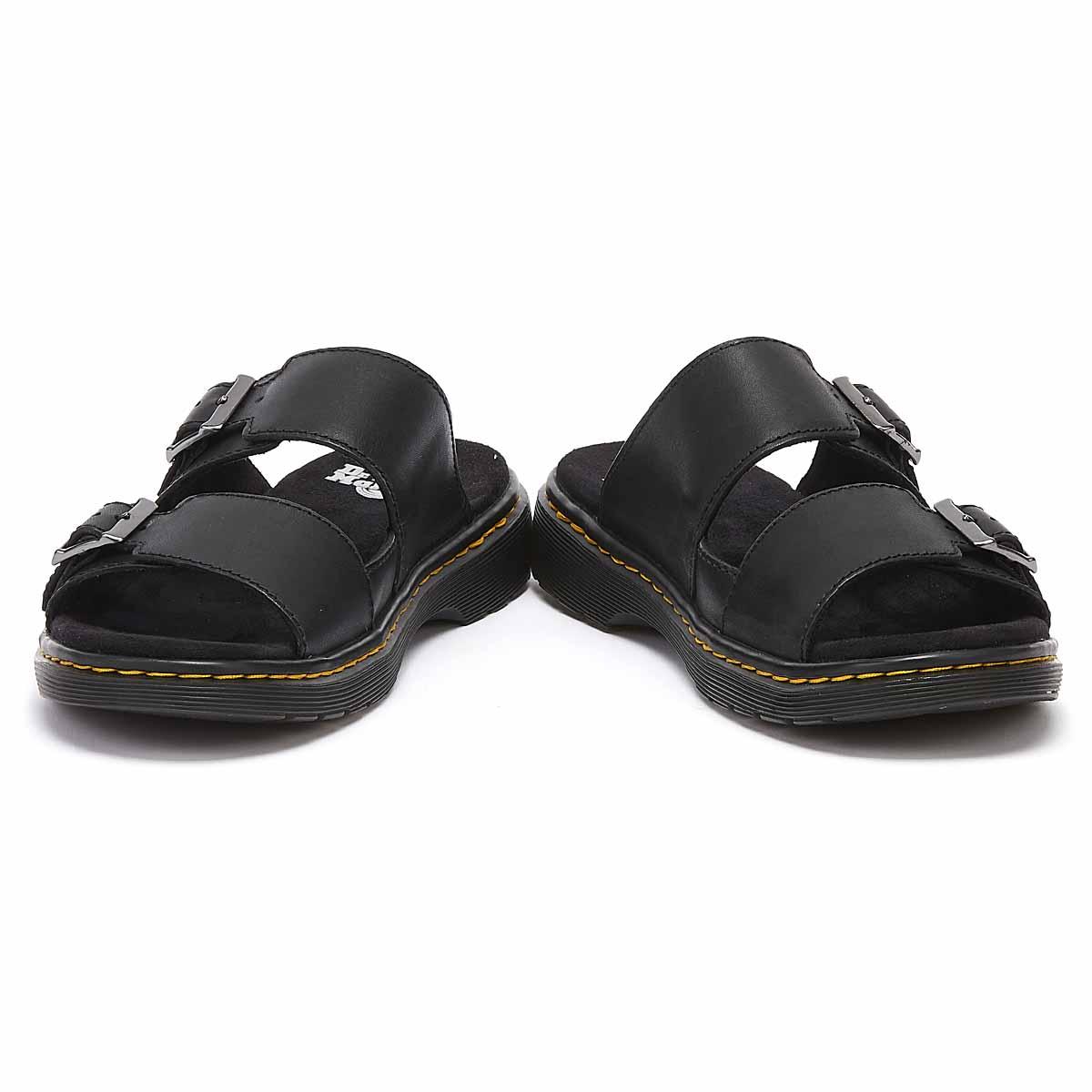 nikolai dr martens