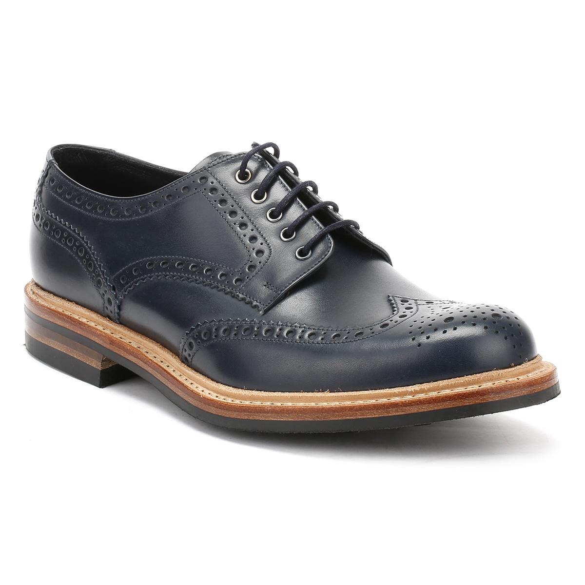 cheap loake brogues
