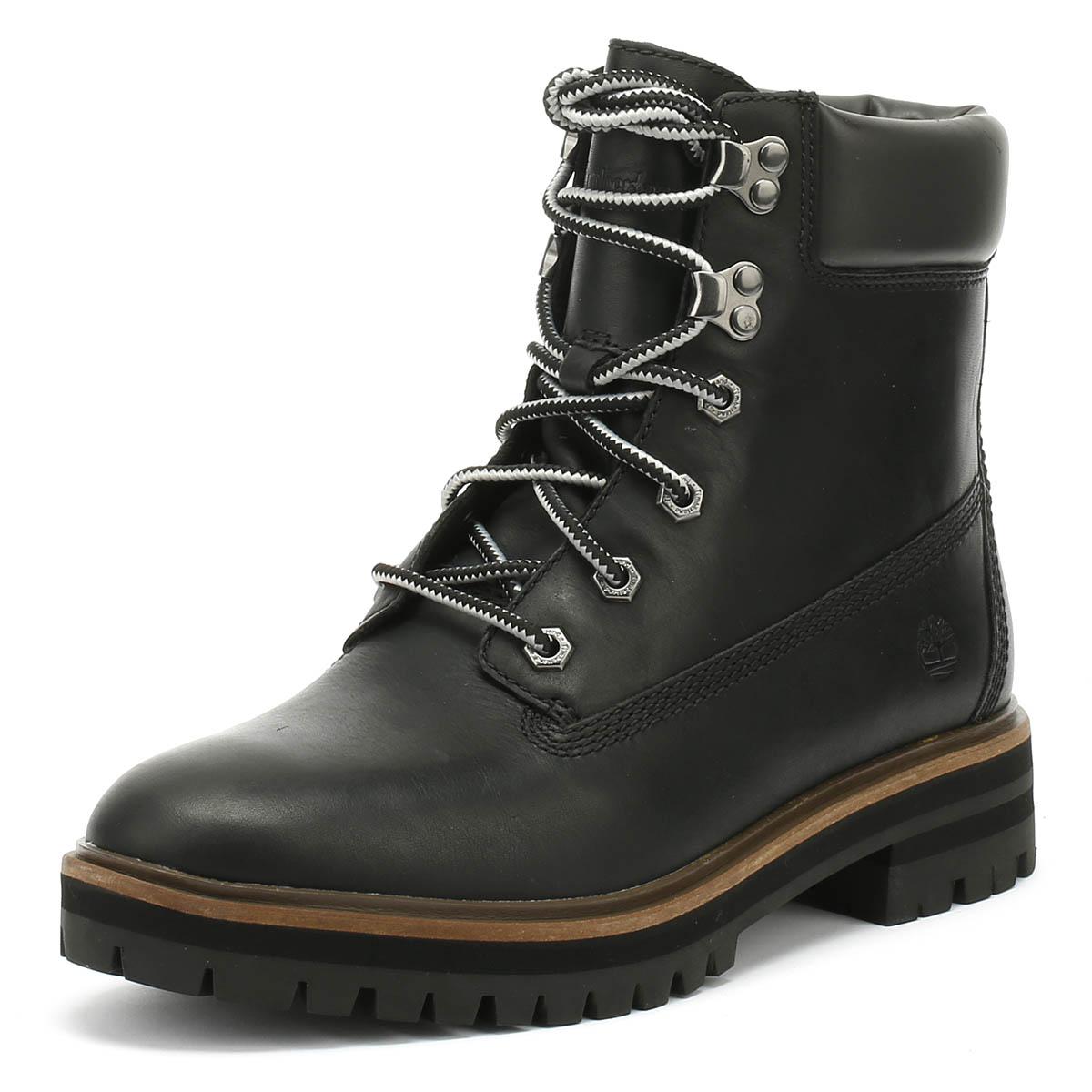 london square 6in boot