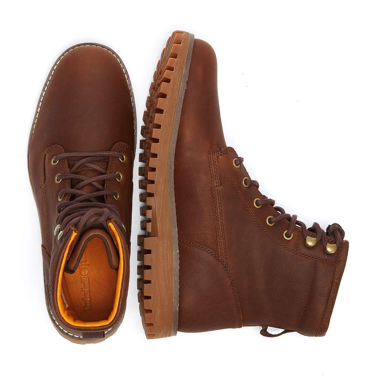 timberland jackson's landing boots