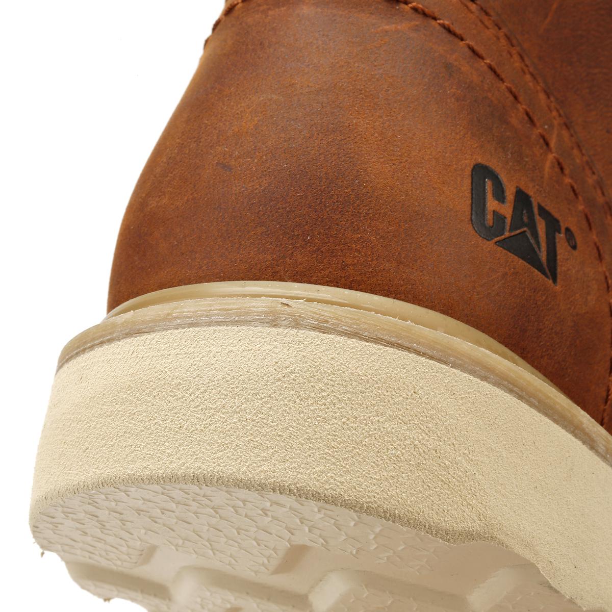 caterpillar men's chronicle fashion boot