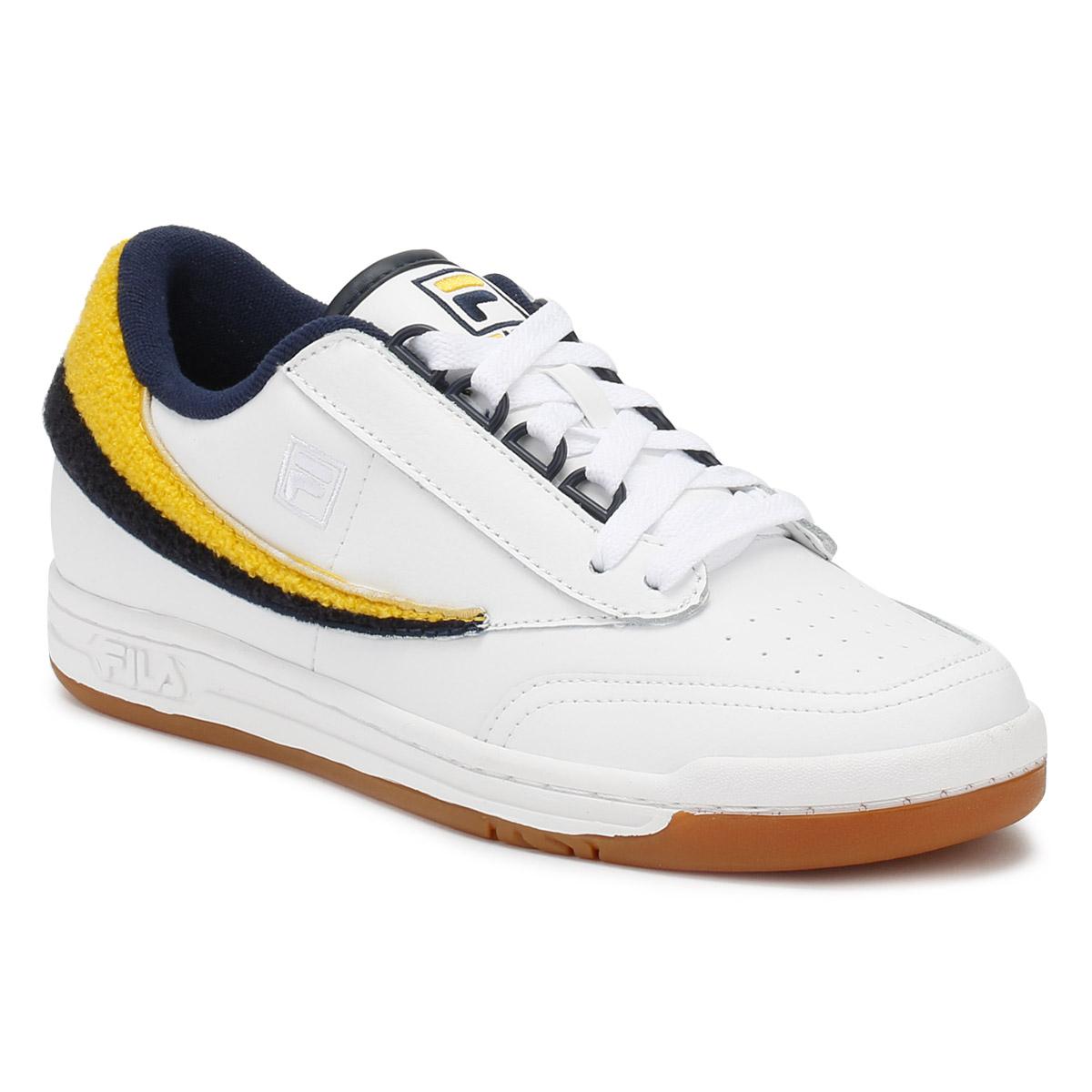 fila varsity sneakers