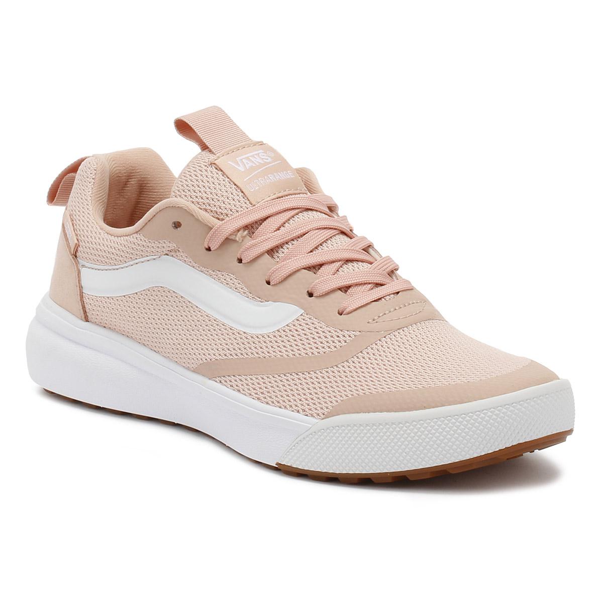 ultrarange rose