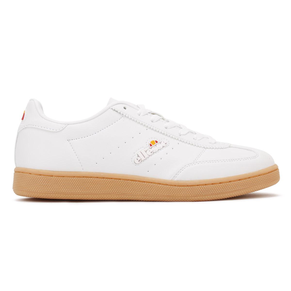 ellesse napoli trainers