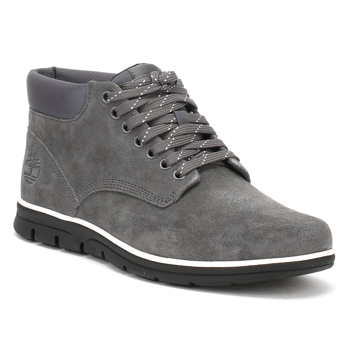 timberland bradstreet chukka grey