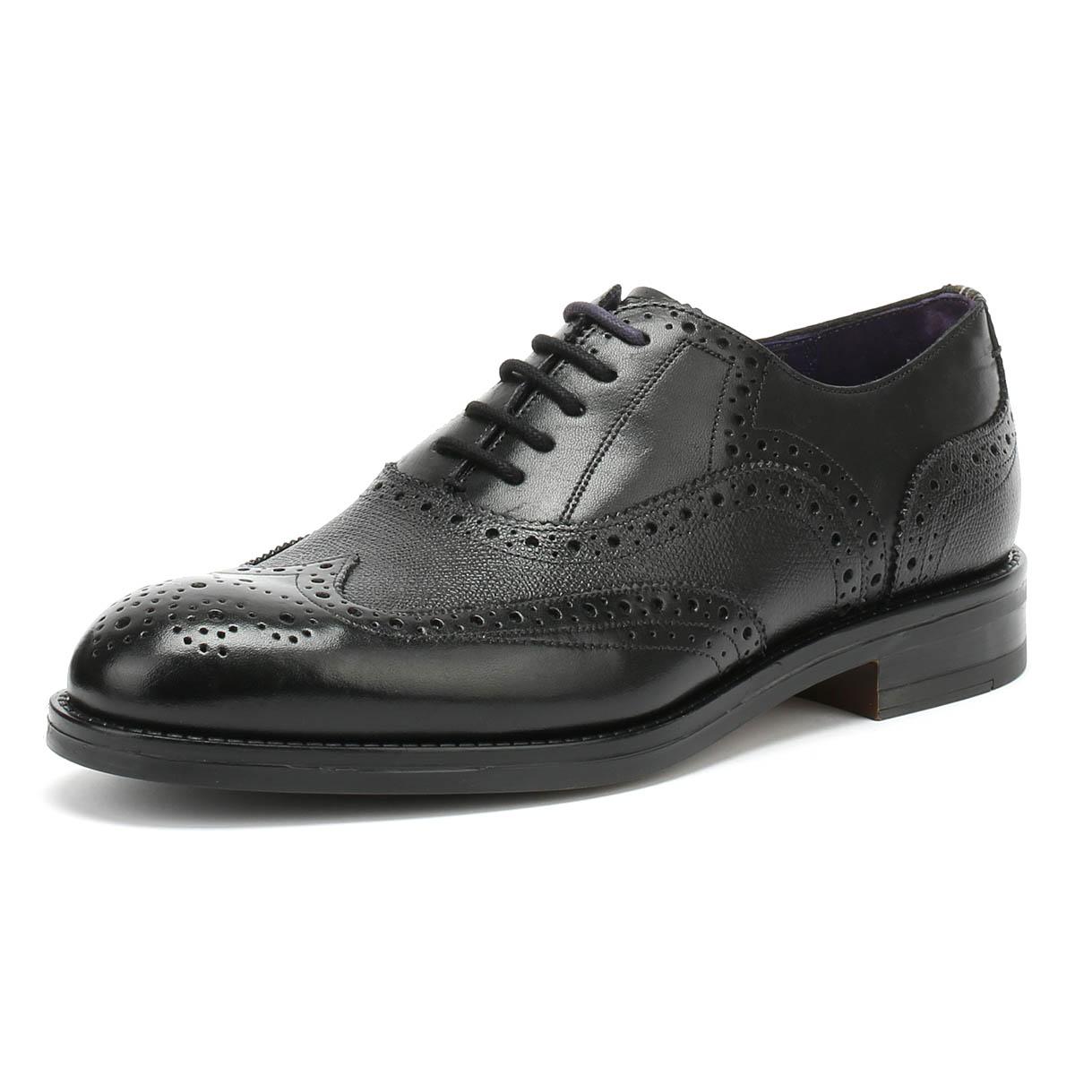 Ted Baker Almhano Mens Brogue Shoes