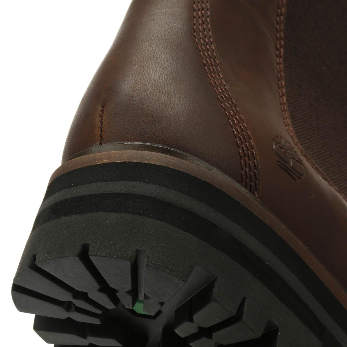 chelsea london square timberland