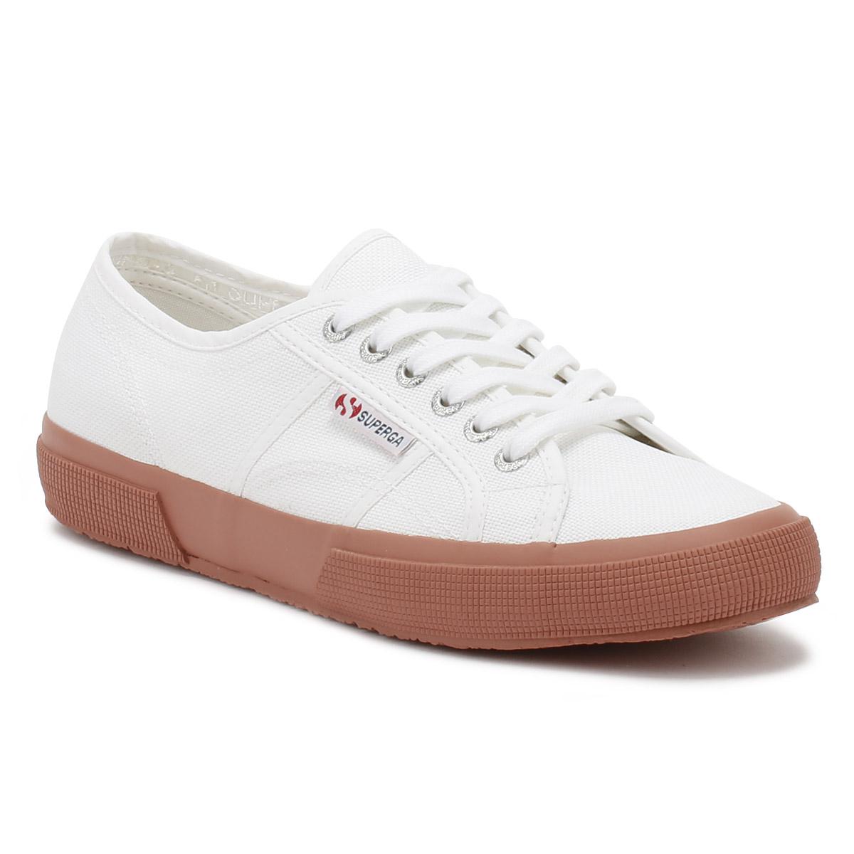womens superga 2750 trainers