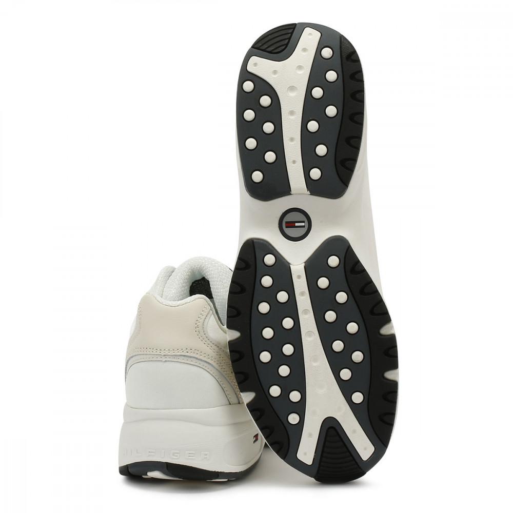 Tommy Hilfiger Denim Tommy Jeans Heritage Quilted Panel S ...