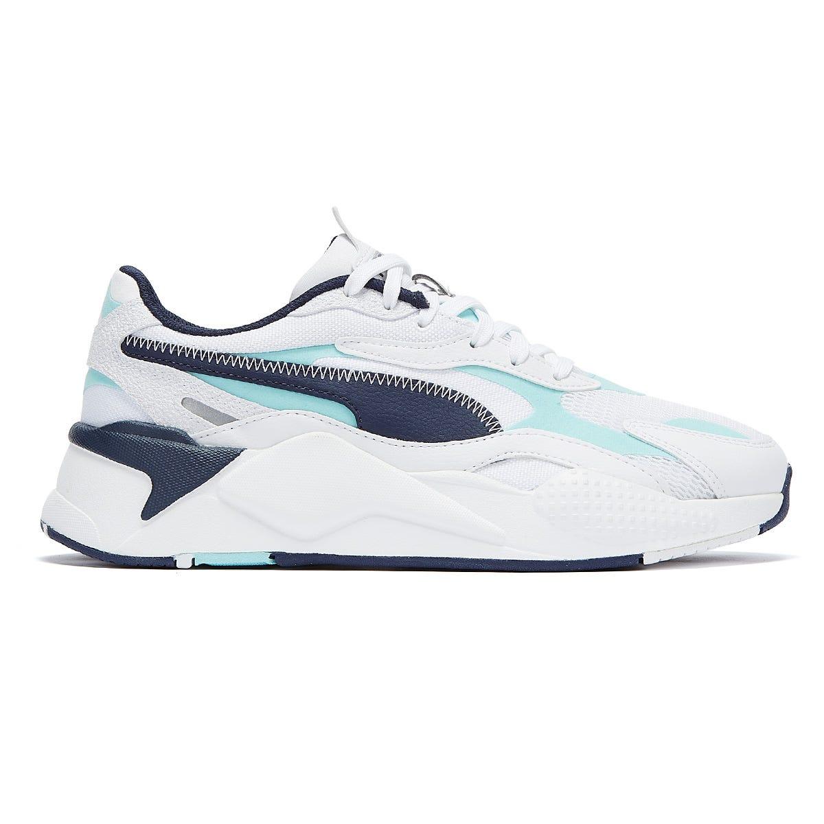 puma rsx hard drive blue